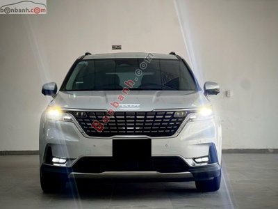 Xe Kia Carnival Signature 2.2D 2022