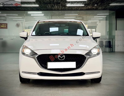 Xe Mazda 2 Sport Luxury 2020