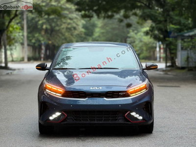 Xe Kia K3 GT 1.6 AT Turbo 2023