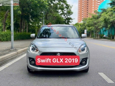 Xe Suzuki Swift GLX 1.2 AT 2019
