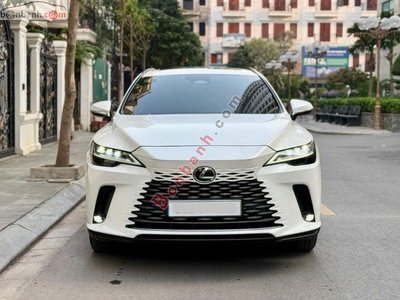 Xe Lexus RX 350 Premium 2025
