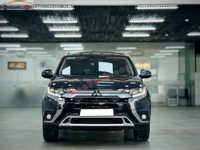 Xe Mitsubishi Outlander 2.0 CVT Premium 2020
