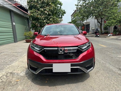 Xe Honda CRV L 2020