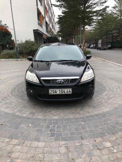 Ford Focus 2011 1.8 AT - 160000 km