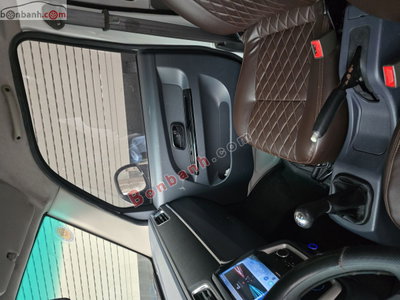 Xe Dongben SRM X30 V5S 2022