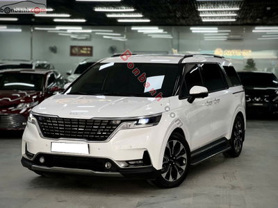 Xe Kia Carnival Premium 2.2D 2022