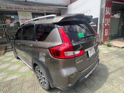 Suzuki XL7 2020 Nâu 120.000 km
