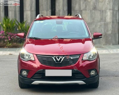 Xe VinFast Fadil 1.4 AT Premium 2019