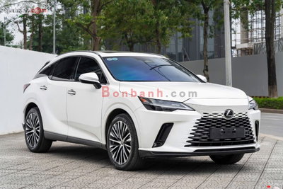 Xe Lexus RX 350 Premium 2024