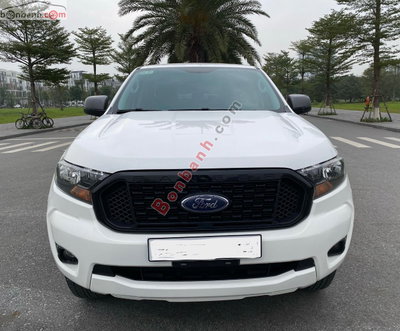 Xe Ford Ranger XLS 2.2L 4x2 AT 2021