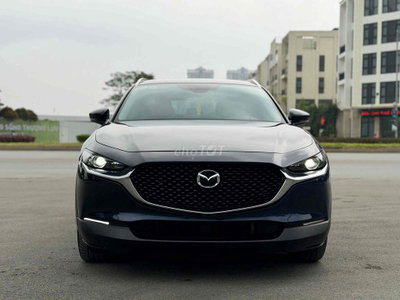 Mazda CX-30 Luxury 2.0 AT 2024