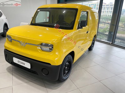 Xe VinFast EC Van AT 2026