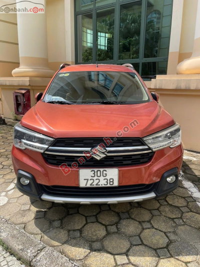 Xe Suzuki XL7 1.5 AT 2020