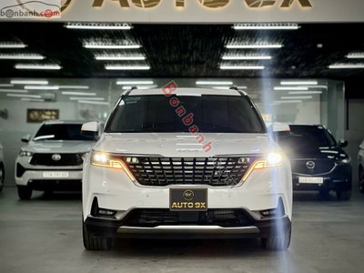 Xe Kia Carnival Signature 3.5G 2023