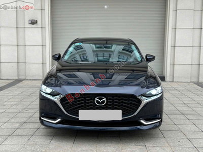 Xe Mazda 3 1.5L Luxury 2021