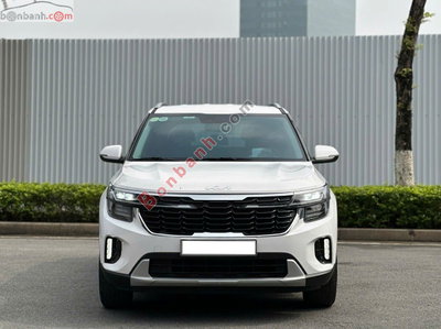 Xe Kia Seltos Premium 1.5 AT 2025