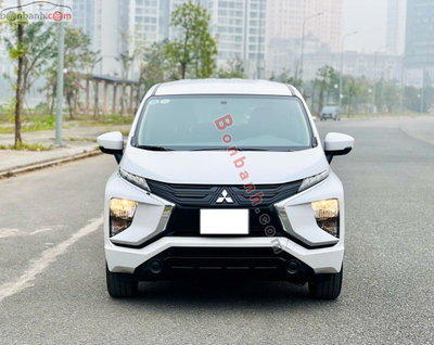 Xe Mitsubishi Xpander 1.5 MT 2023