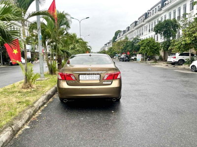 bán lexus es 350