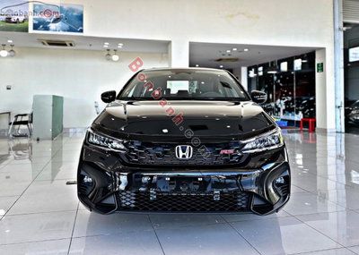 Xe Honda City RS 1.5 AT 2026