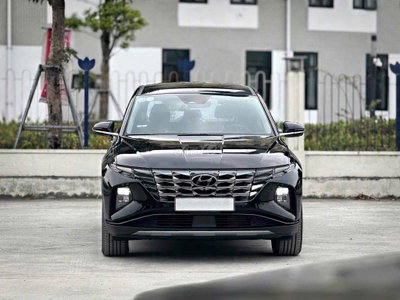 Huyndai Tucson 2.0 Diesel - NGUYÊN LINON