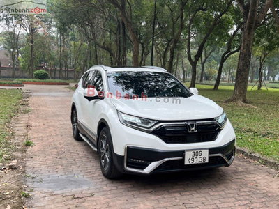 Xe Honda CRV L 2020
