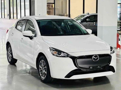 Mazda 2 2025 - 2500 km