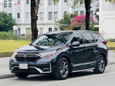 Xe Honda CRV L 2021