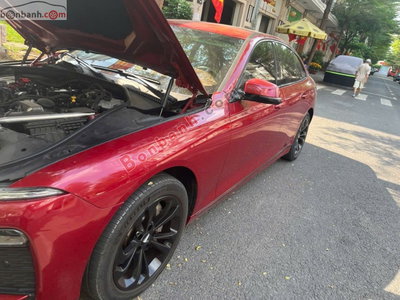 Xe VinFast Lux A 2.0 Tiêu chuẩn 2022