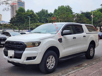 Xe Ford Ranger XLS 2.2L 4x2 AT 2017