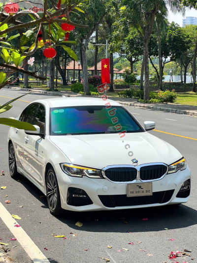 Xe BMW 3 Series 330i M Sport 2022