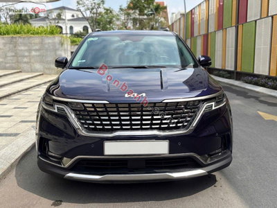 Xe Kia Carnival Signature 2.2D 2022