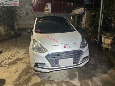 Xe Hyundai i10 Grand 1.2 MT 2021