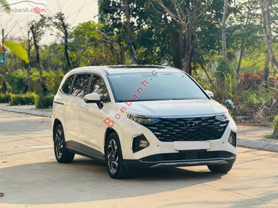 Xe Hyundai Custin Đặc Biệt 1.5T 2023