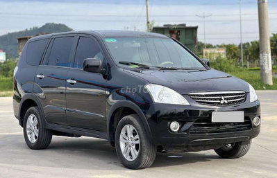 Mitsubishi Zinger 2010 số tự động