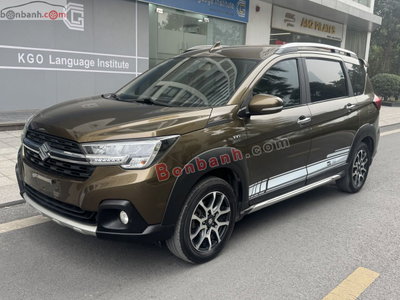 Xe Suzuki XL7 1.5 AT 2022