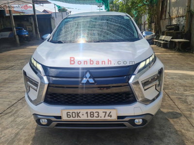 Xe Mitsubishi Xpander Premium 1.5 AT 2022