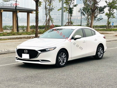 Xe Mazda 3 1.5L Luxury 2022