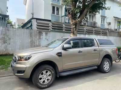 Ford Ranger 2015 XLS 2.2L 4x2 MT - 210000 km