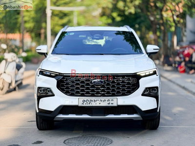Xe Ford Territory Titanium X 1.5 AT 2023