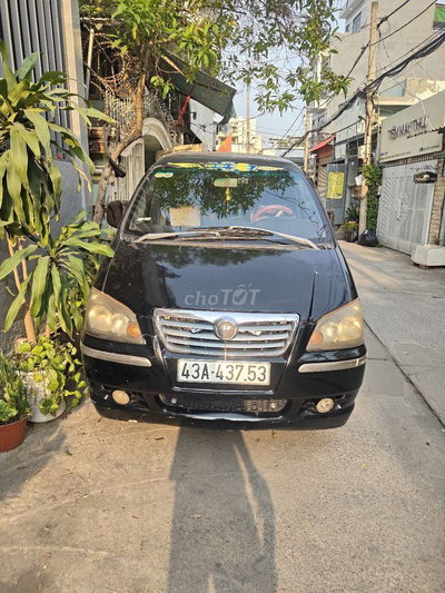 Dongfeng V27 2008