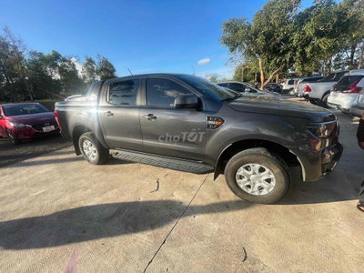 Ford Ranger 2022 XLS AT 2.2 - 100000 km