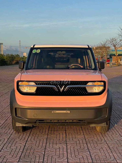 VinFast VF3