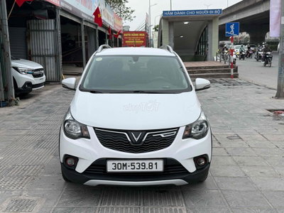 VinFast Fadil 2019 1.4 AT - 68000 km