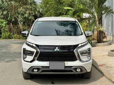 Mitsubishi Xpander Premium 2023 Trắng