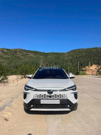 Toyota Corolla Cross 1.8V 2025