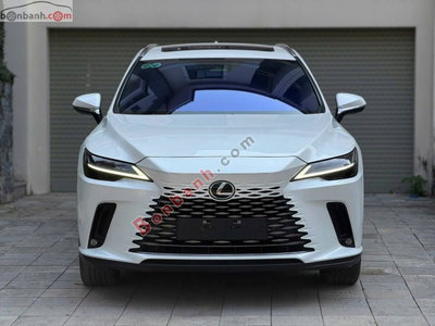 Xe Lexus RX 350 Premium 2025