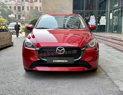 Xe Mazda 2 Sport Luxury 2023