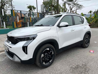 bán xe Sonet Model 2025 luxury siêu mới
