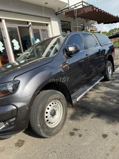 Ford Ranger 2019 xe gia đình ít đi 45.000 km
