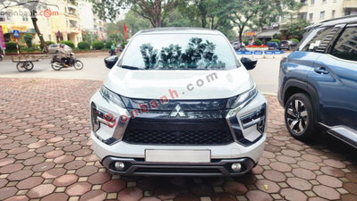Xe Mitsubishi Xpander Premium 1.5 AT 2025